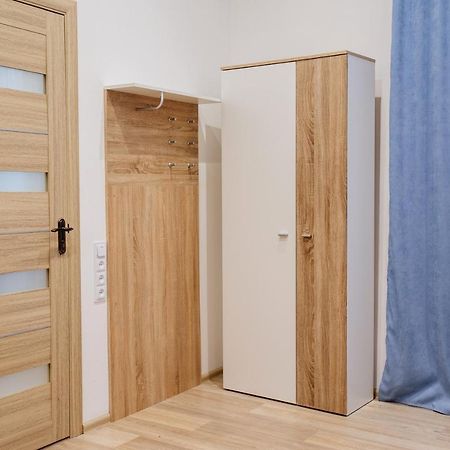 Discovery Hotel 리비프 외부 사진