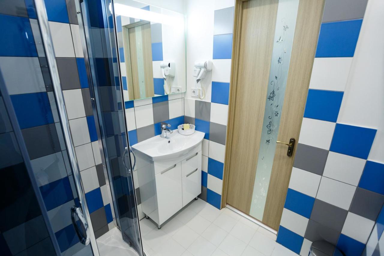 Discovery Hotel 리비프 외부 사진